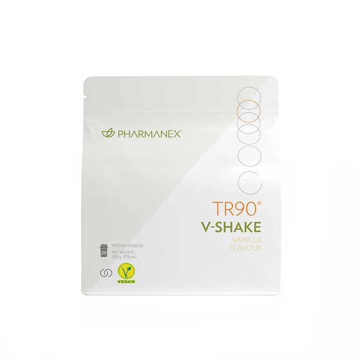 TR90 V-Shake Start Up Kit