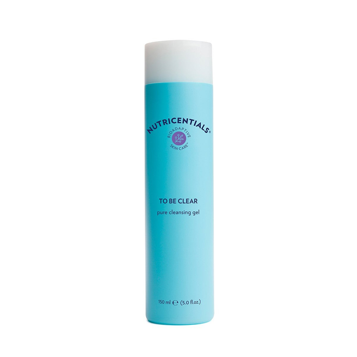 To Be Clear Pure Cleansing Gel