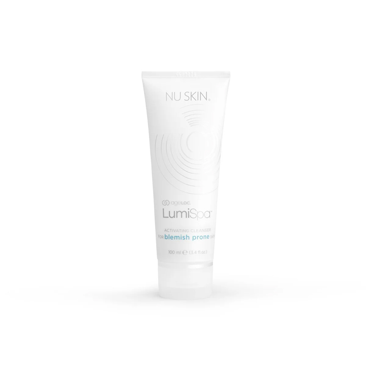 AgeLOC LumiSpa Activating Face Cleanser – Blemish Prone Skin