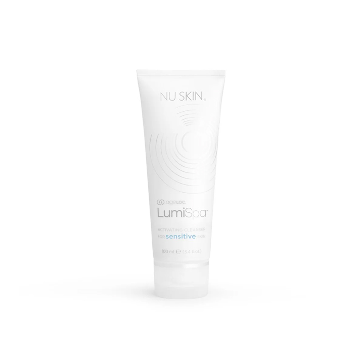 AgeLOC LumiSpa Activating Face Cleanser – Sensitive Skin