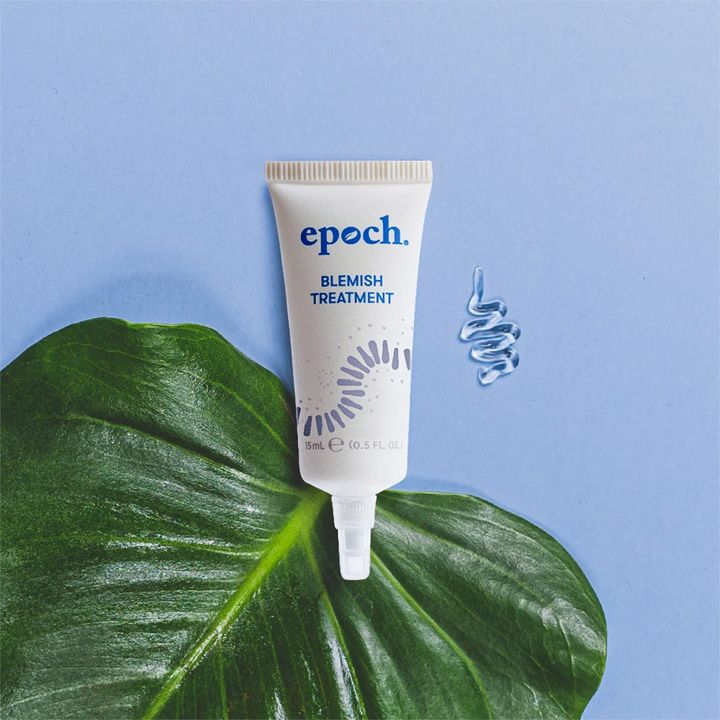 Epoch Blemish Treatment