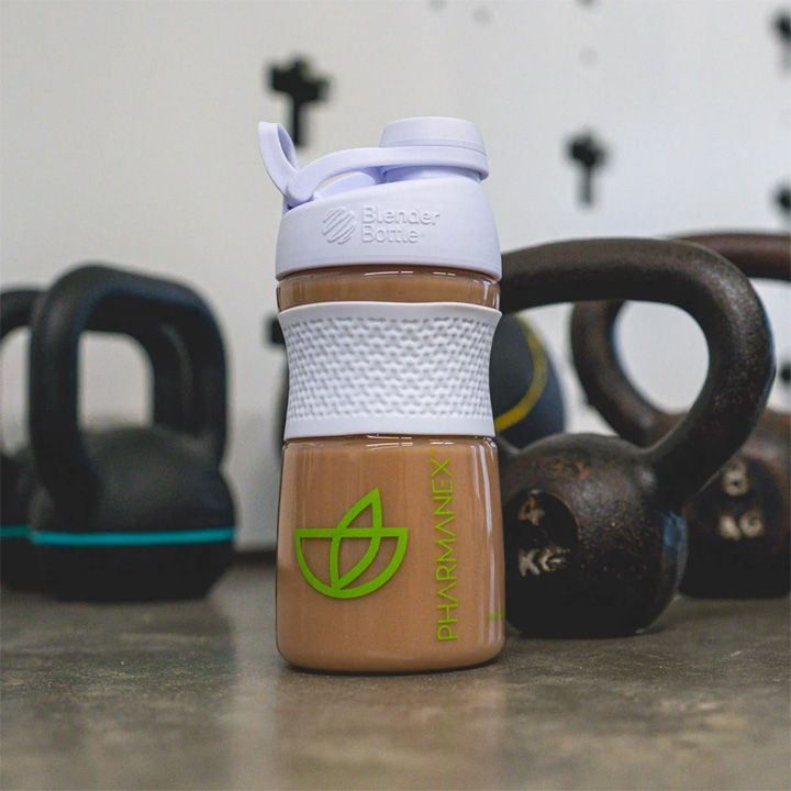 Pharmanex Shaker Bottle