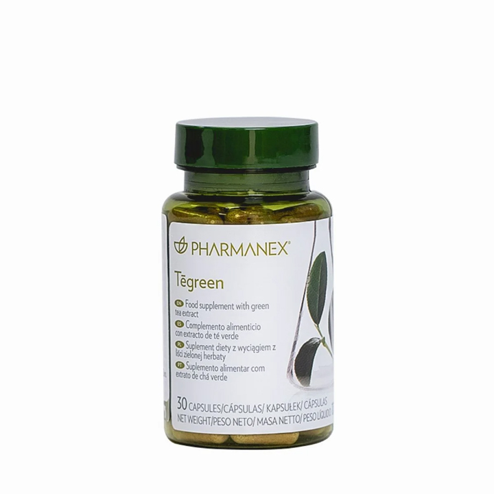 Pharmanex Tegreen 30 Capsule