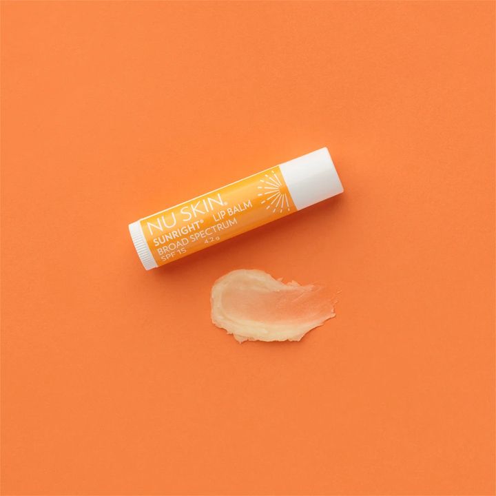 Sunright Lip Balm 15