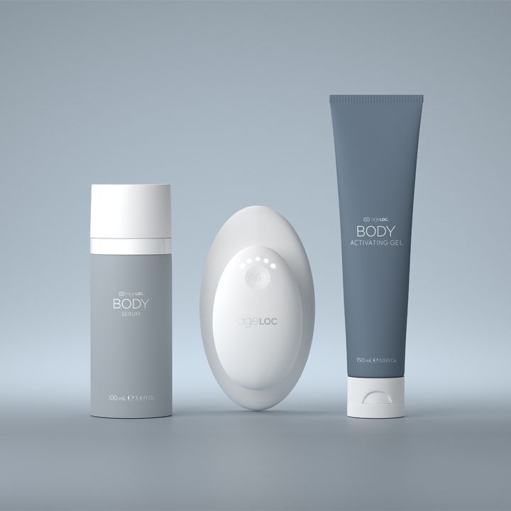 AgeLOC WellSpa IO Essential System Pack